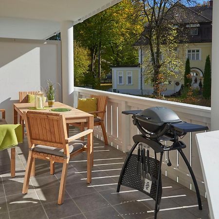 Cara Garmisch-Partenkirchen Exterior foto