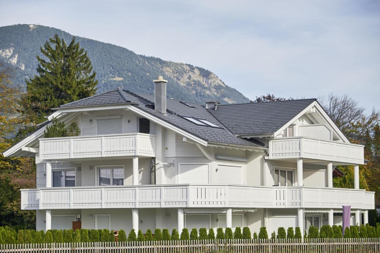 Cara Garmisch-Partenkirchen Exterior foto