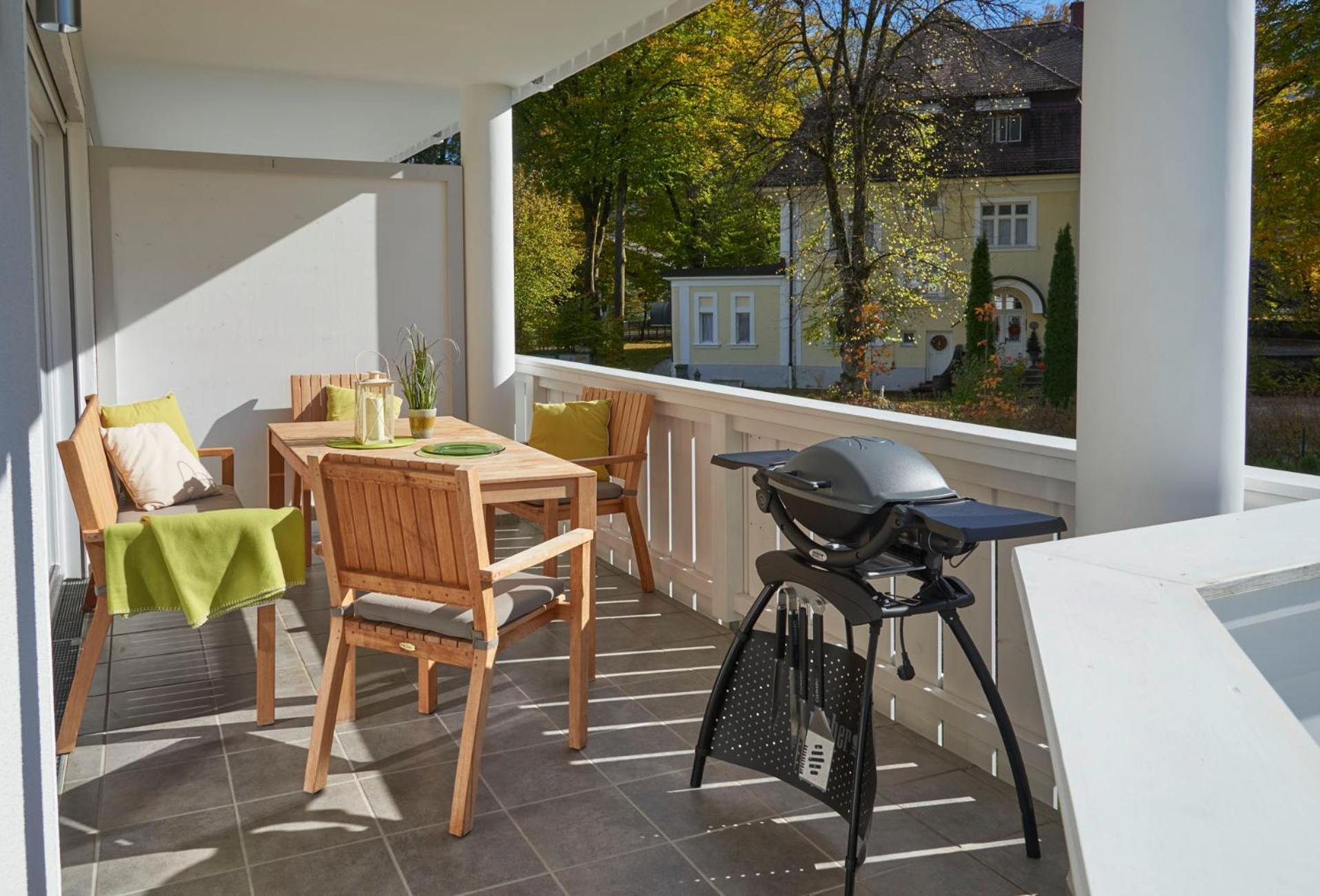 Cara Garmisch-Partenkirchen Exterior foto